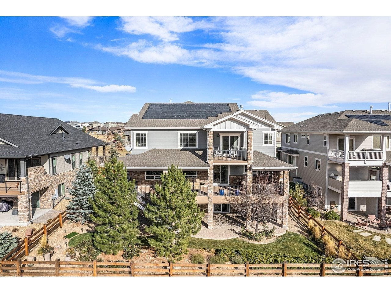 Arvada, Colorado, 80007, United States, 7 Bedrooms Bedrooms, ,7 BathroomsBathrooms,Residential,Active,2010553