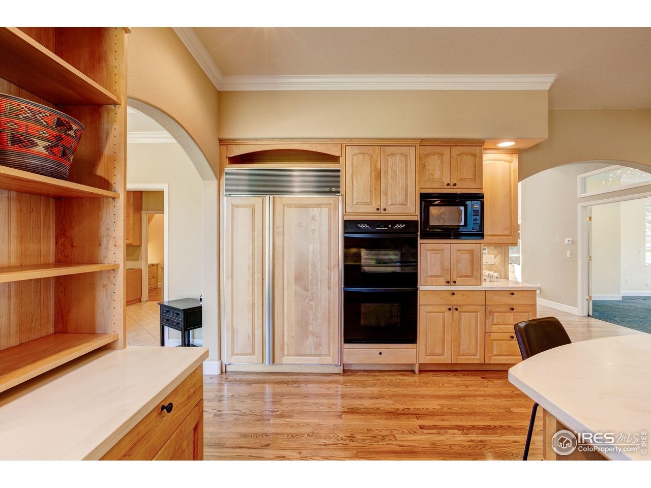 Estes Park, Colorado, 80517, United States, 4 Bedrooms Bedrooms, ,3 BathroomsBathrooms,Residential,Active,1952630