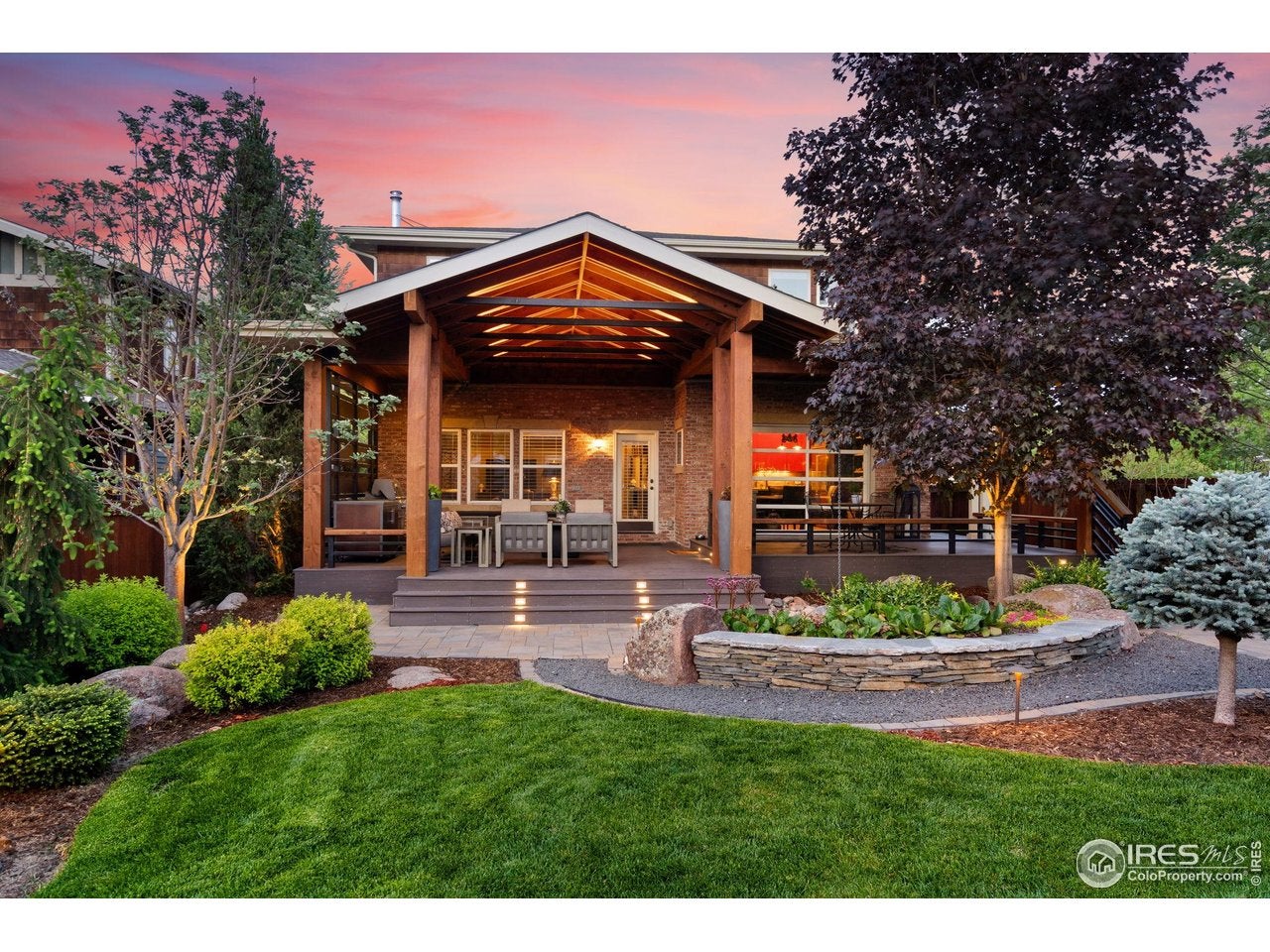 Fort Collins, Colorado, 80521, United States, 3 Bedrooms Bedrooms, ,5 BathroomsBathrooms,Residential,Active,1821975