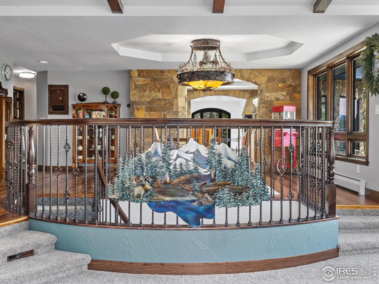 Estes Park, Colorado, 80517, United States, 5 Bedrooms Bedrooms, ,4 BathroomsBathrooms,Residential,Active,1787134