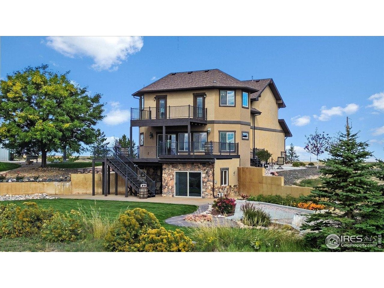 Pierce, Colorado, 80650, United States, 4 Bedrooms Bedrooms, ,4 BathroomsBathrooms,Residential,Active,2008703