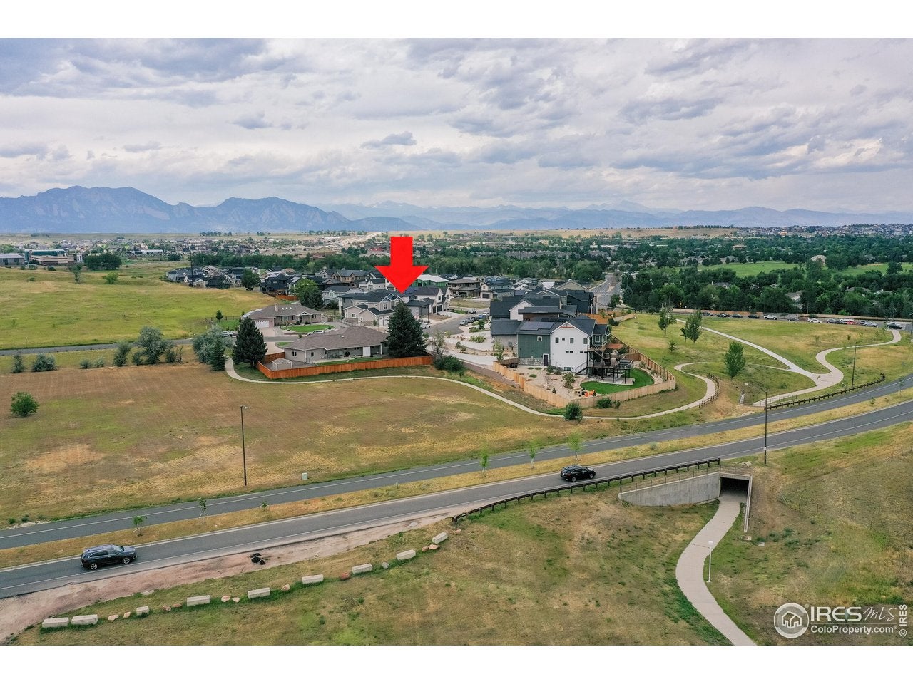 Louisville, Colorado, 80027, United States, 5 Bedrooms Bedrooms, ,6 BathroomsBathrooms,Residential,Active,2019833