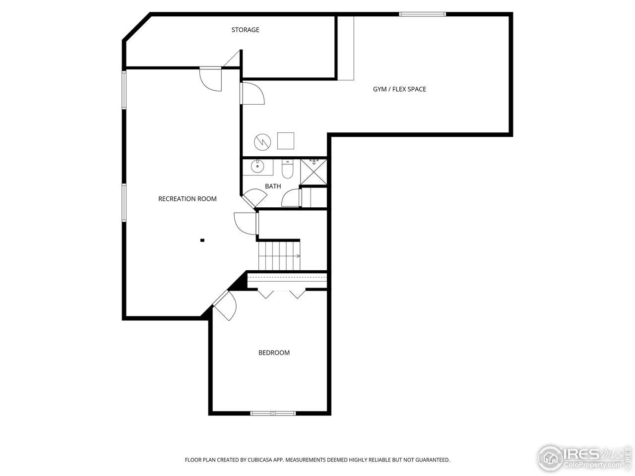 Boulder, Colorado, 80301, United States, 4 Bedrooms Bedrooms, ,4 BathroomsBathrooms,Residential,Active,2007916