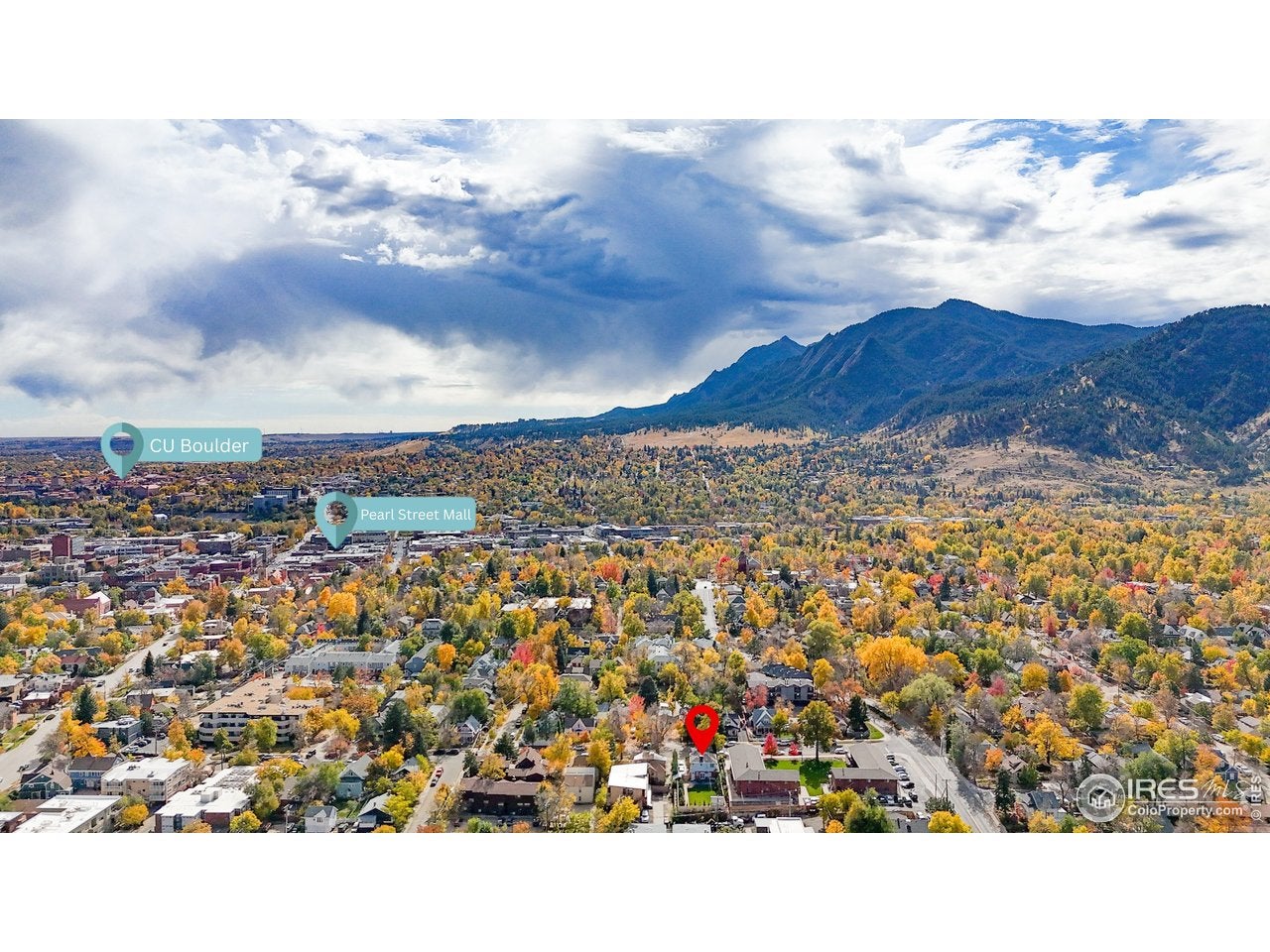 Boulder, Colorado, 80304, United States, 3 Bedrooms Bedrooms, ,2 BathroomsBathrooms,Residential,Active,2010153