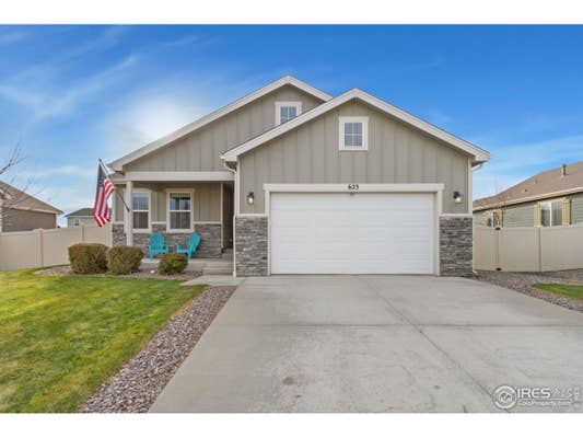 623 CONESTOGA DR, AULT, CO 80610, photo 1 of 27