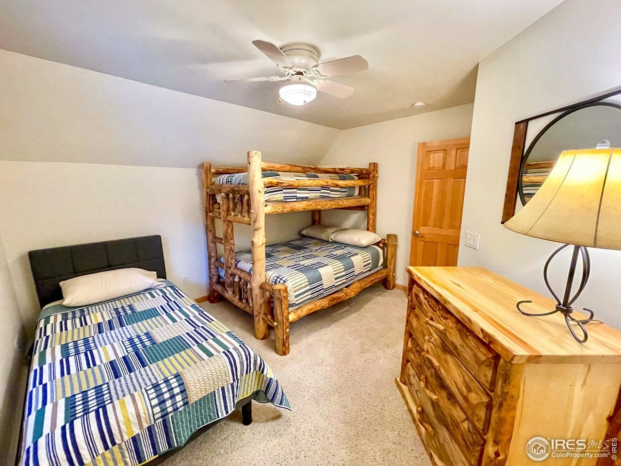 Estes Park, Colorado, 80517, United States, 3 Bedrooms Bedrooms, ,3 BathroomsBathrooms,Residential,Active,2007990