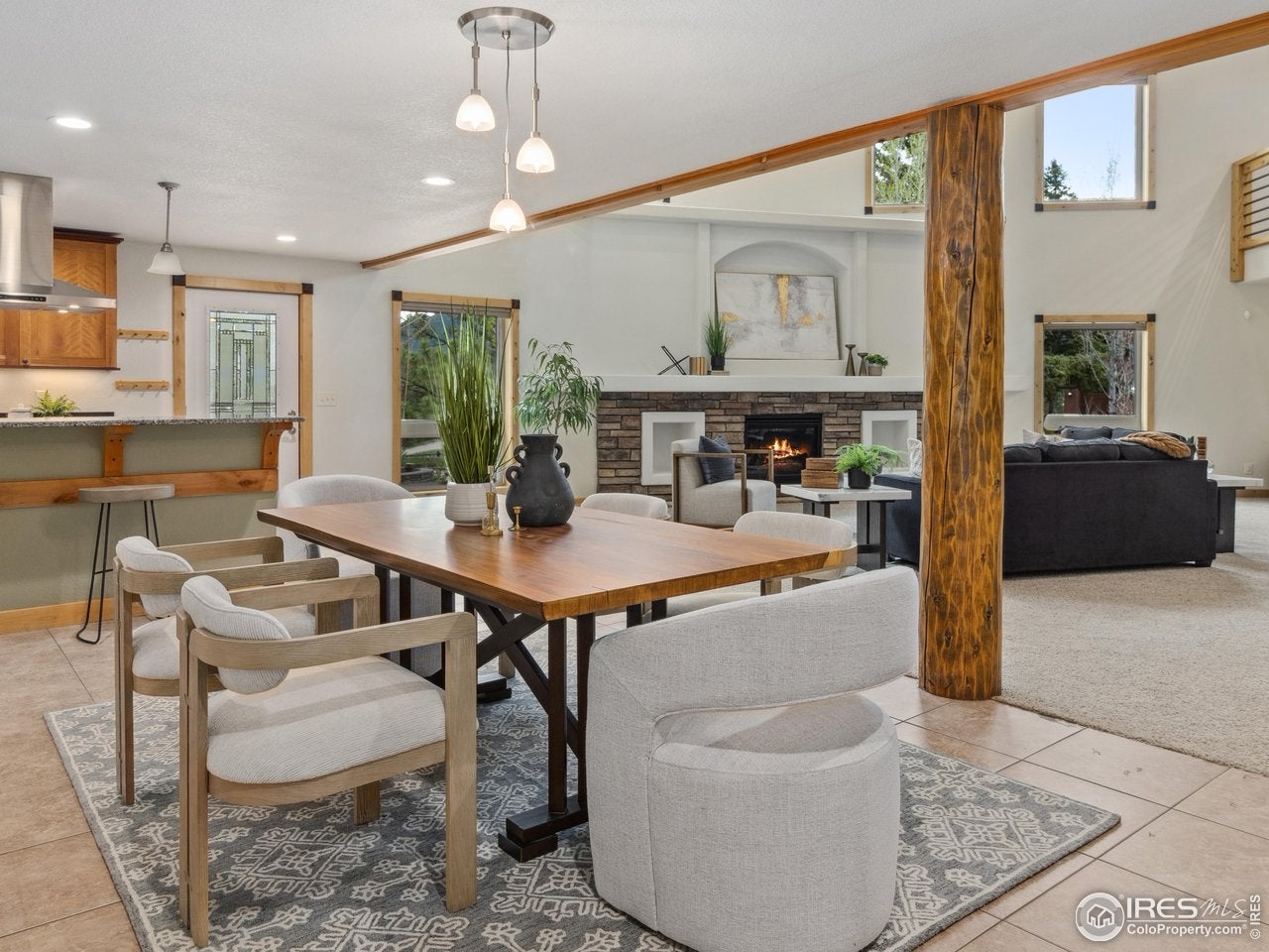 Estes Park, Colorado, 80517, United States, 5 Bedrooms Bedrooms, ,4 BathroomsBathrooms,Residential,Contingent,1824567