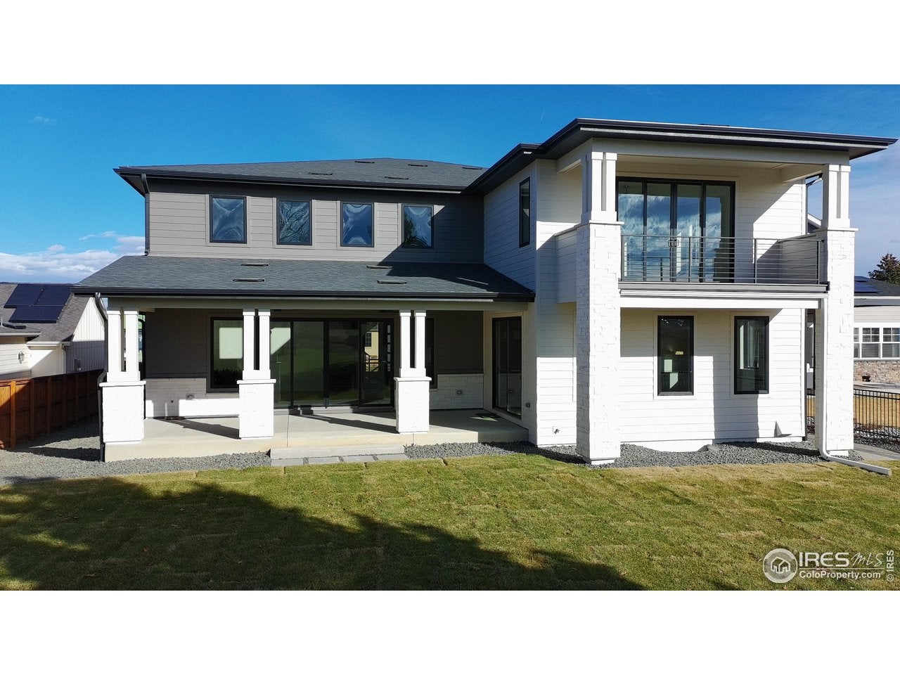 Louisville, Colorado, 80027, United States, 5 Bedrooms Bedrooms, ,6 BathroomsBathrooms,Residential,Active,2019833