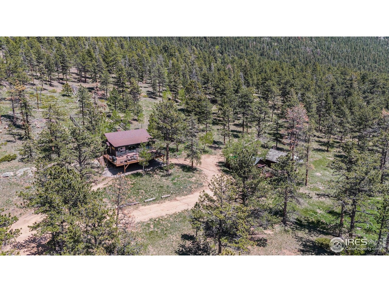 Estes Park, Colorado, 80517, United States, 4 Bedrooms Bedrooms, ,4 BathroomsBathrooms,Residential,Active,1971770