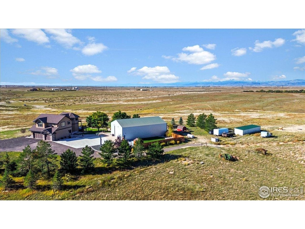 Pierce, Colorado, 80650, United States, 4 Bedrooms Bedrooms, ,4 BathroomsBathrooms,Residential,Active,2008703