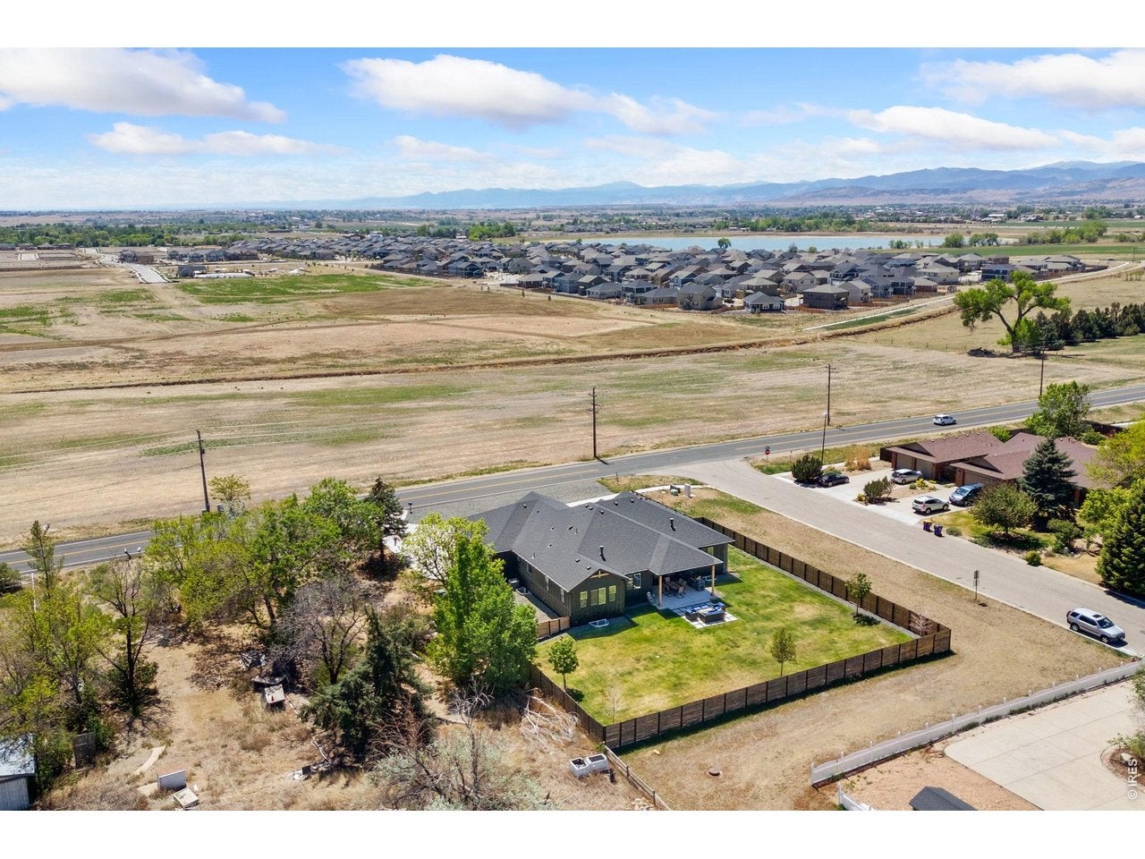 Berthoud, Colorado, 80513, United States, 5 Bedrooms Bedrooms, ,4 BathroomsBathrooms,Residential,Active,2045014