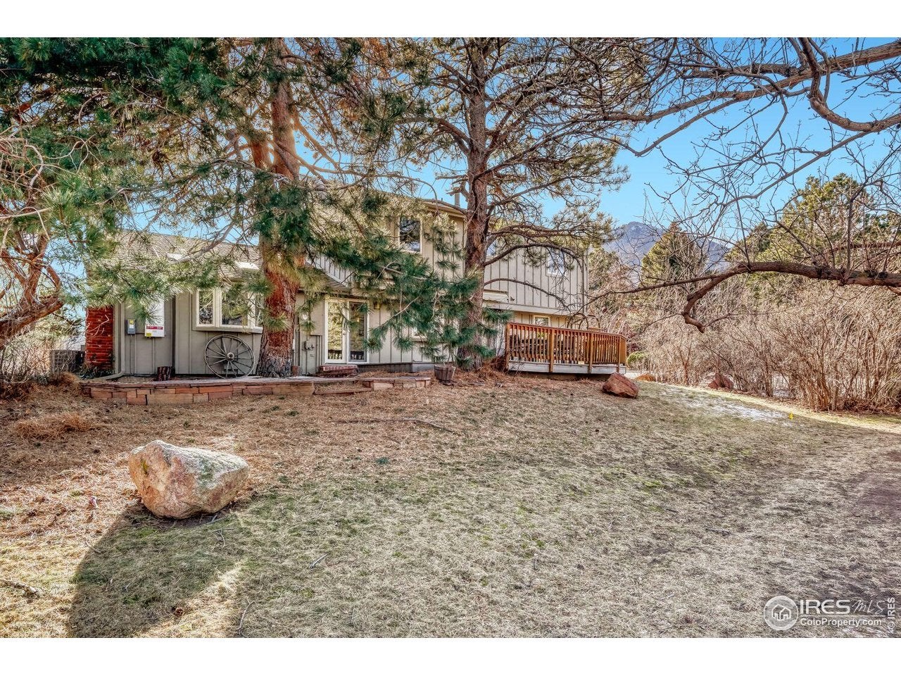 Boulder, Colorado, 80305, United States, 5 Bedrooms Bedrooms, ,4 BathroomsBathrooms,Residential,Active,2012224