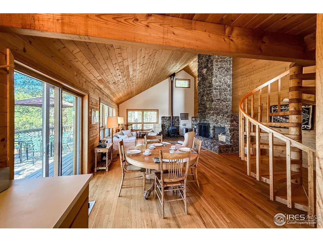 Lyons, Colorado, 80540, United States, 2 Bedrooms Bedrooms, ,2 BathroomsBathrooms,Residential,Active,1876678