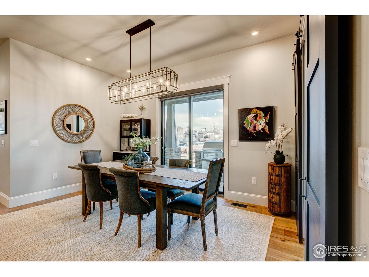 Timnath, Colorado, 80547, United States, 4 Bedrooms Bedrooms, ,5 BathroomsBathrooms,Residential,Active,2008009