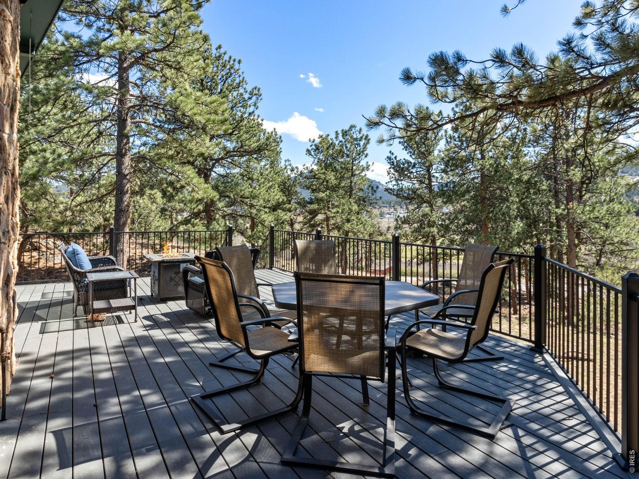 Estes Park, Colorado, 80517, United States, 5 Bedrooms Bedrooms, ,3 BathroomsBathrooms,Residential,Active,2038183