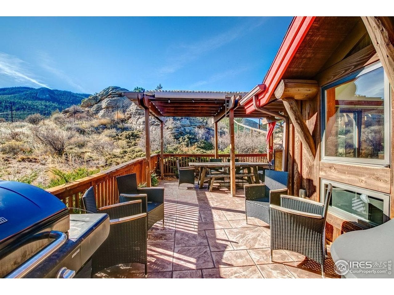 Estes Park, Colorado, 80517, United States, 4 Bedrooms Bedrooms, ,3 BathroomsBathrooms,Residential,Active,1990027