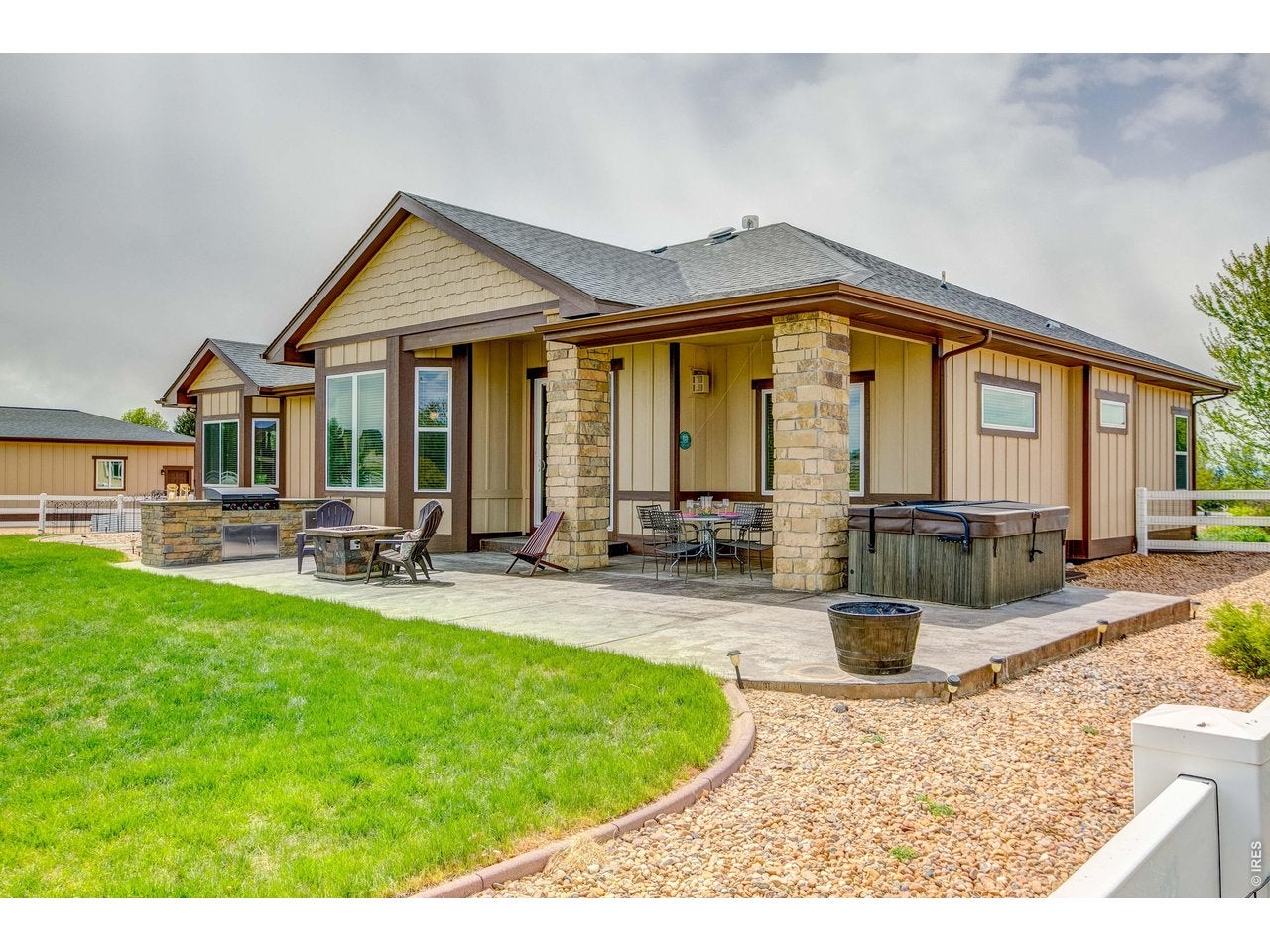 Severance, Colorado, 80610, United States, 5 Bedrooms Bedrooms, ,3 BathroomsBathrooms,Residential,Active,2043120