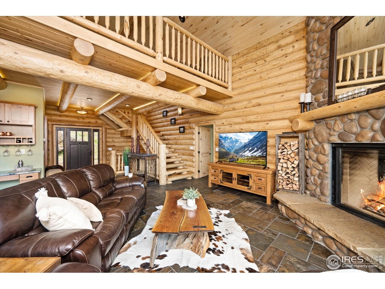 Bellvue, Colorado, 80512, United States, 4 Bedrooms Bedrooms, ,3 BathroomsBathrooms,Residential,Active,1834310