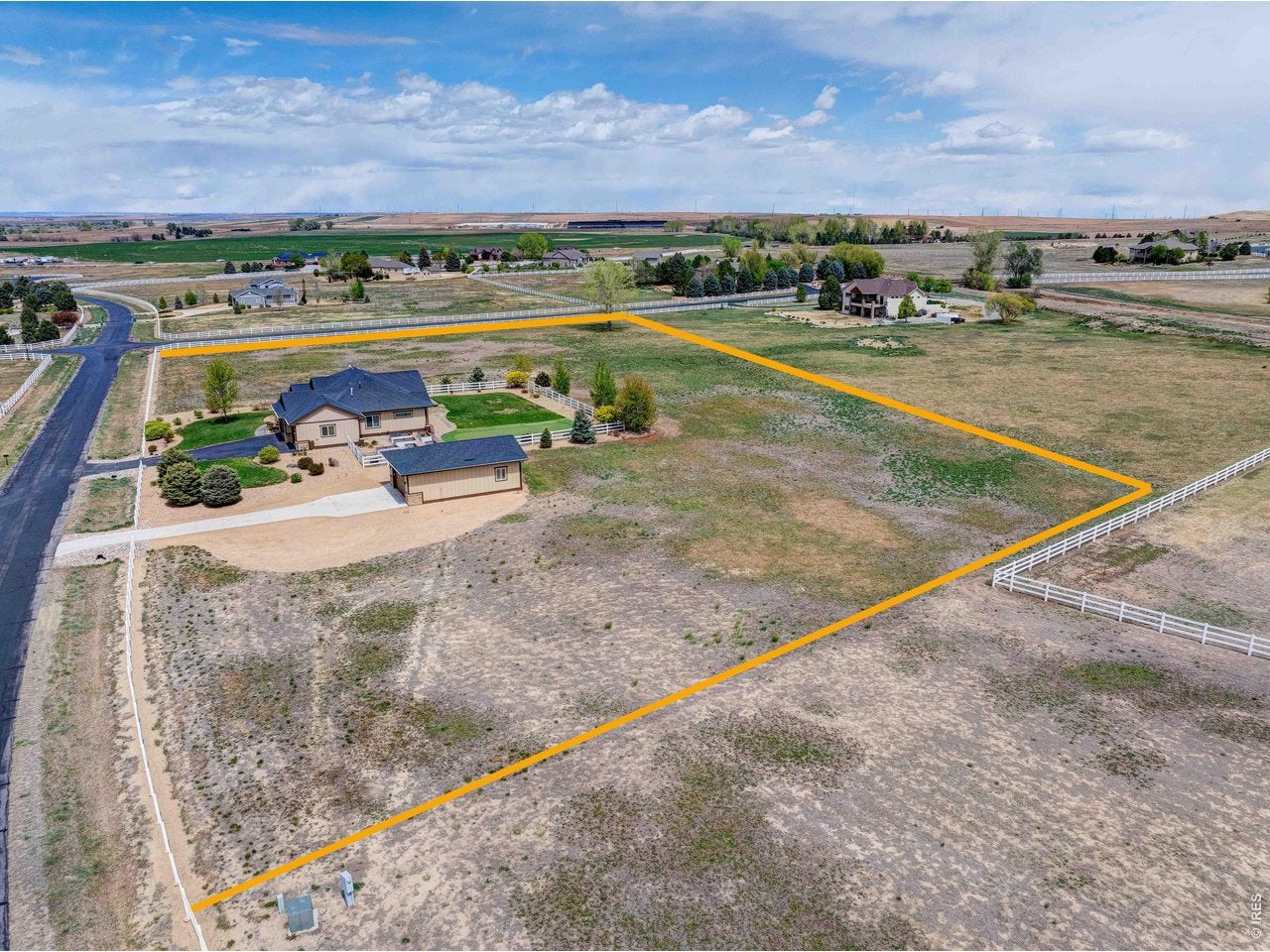 Severance, Colorado, 80610, United States, 5 Bedrooms Bedrooms, ,3 BathroomsBathrooms,Residential,Active,2043120