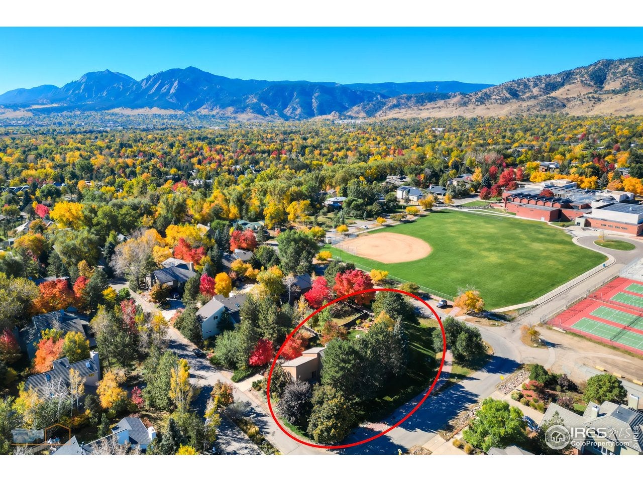 Boulder, Colorado, 80304, United States, 5 Bedrooms Bedrooms, ,4 BathroomsBathrooms,Residential,Active,1997604