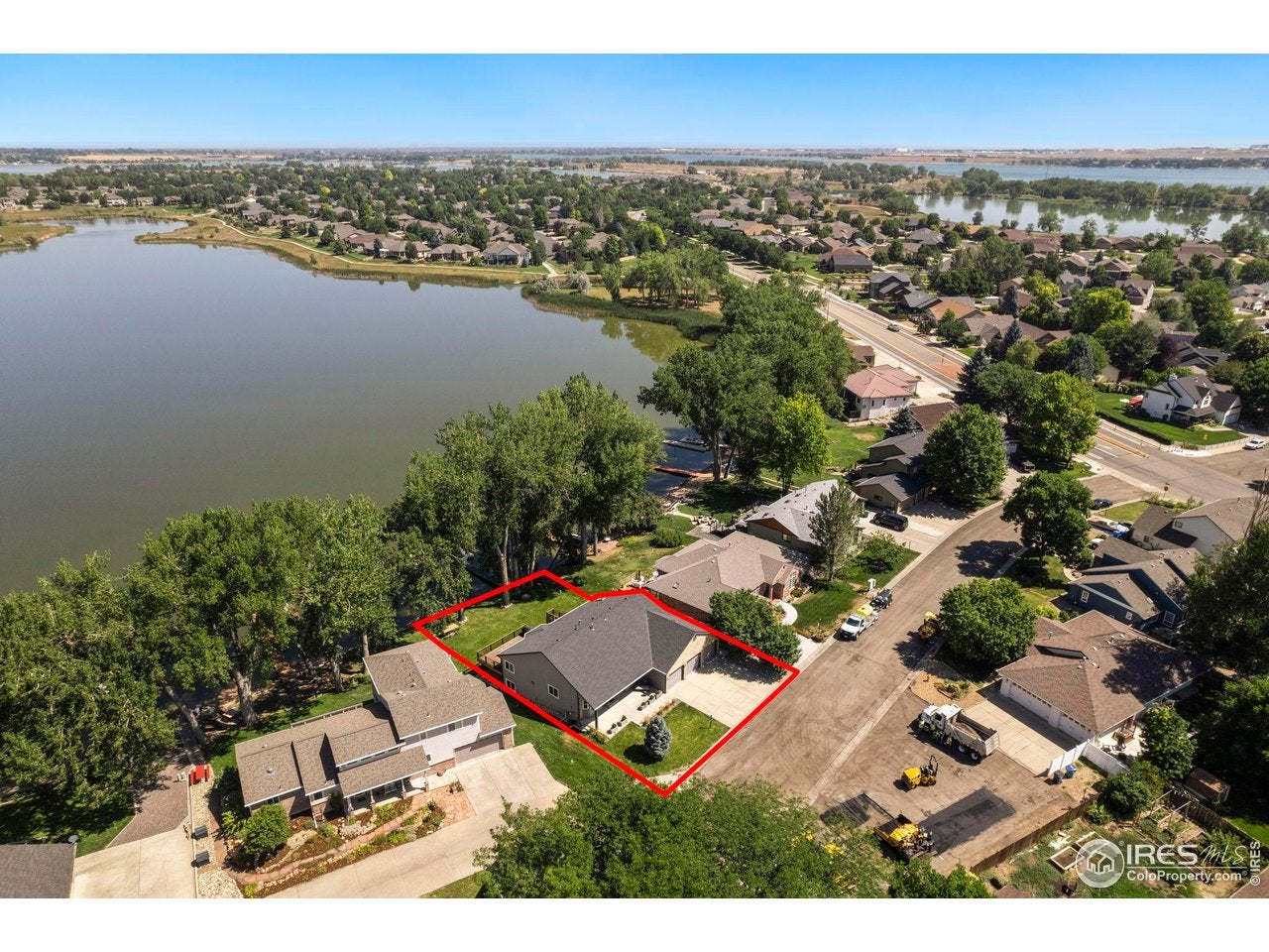 Loveland, Colorado, 80538, United States, 5 Bedrooms Bedrooms, ,3 BathroomsBathrooms,Residential,Active,2021973