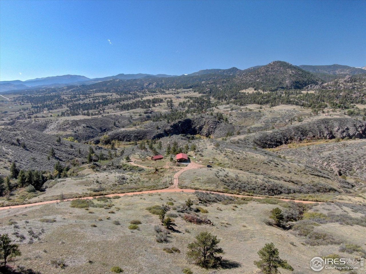 Lyons, Colorado, 80540, United States, 3 Bedrooms Bedrooms, ,2 BathroomsBathrooms,Residential,Active,1969834