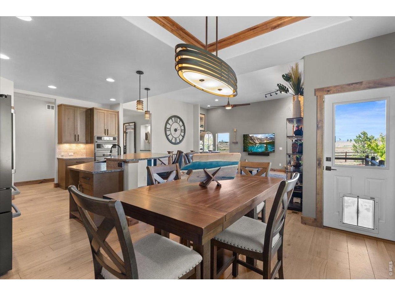 Berthoud, Colorado, 80513, United States, 3 Bedrooms Bedrooms, ,3 BathroomsBathrooms,Residential,Contingent,2052094