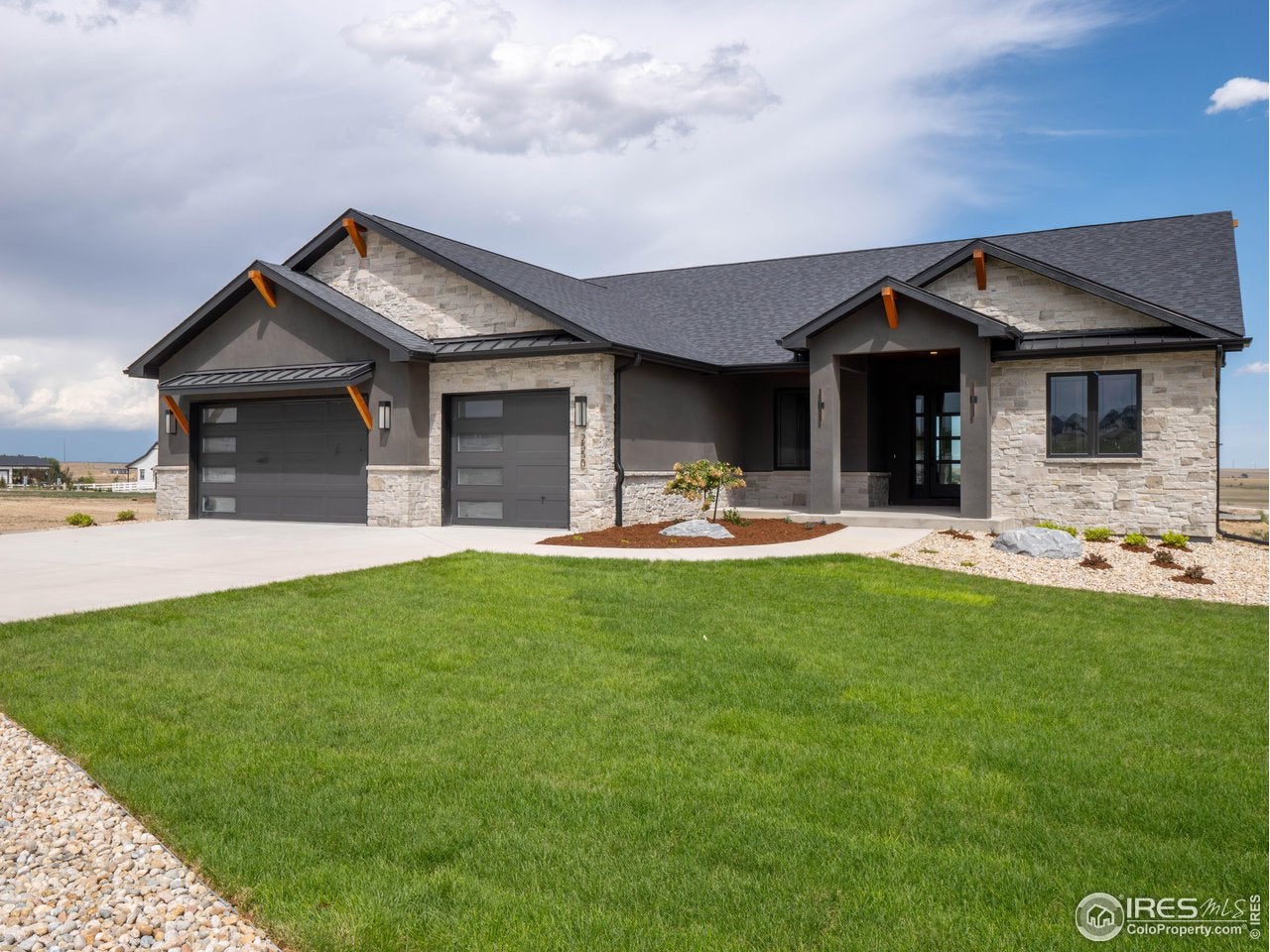 Severance, Colorado, 80524, United States, 4 Bedrooms Bedrooms, ,4 BathroomsBathrooms,Residential,Active,1702256