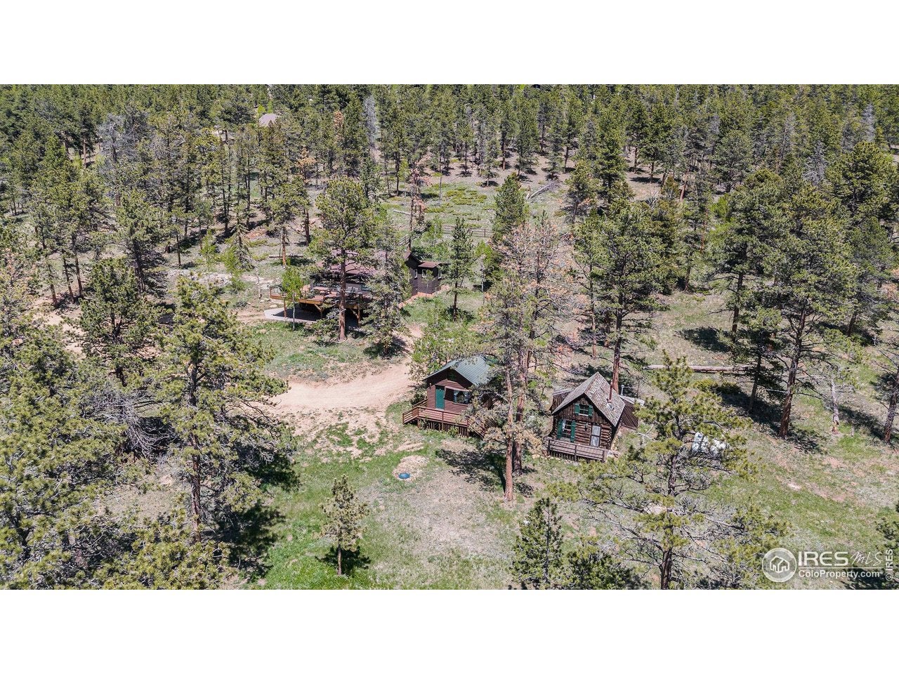 Estes Park, Colorado, 80517, United States, 4 Bedrooms Bedrooms, ,4 BathroomsBathrooms,Residential,Active,1971770