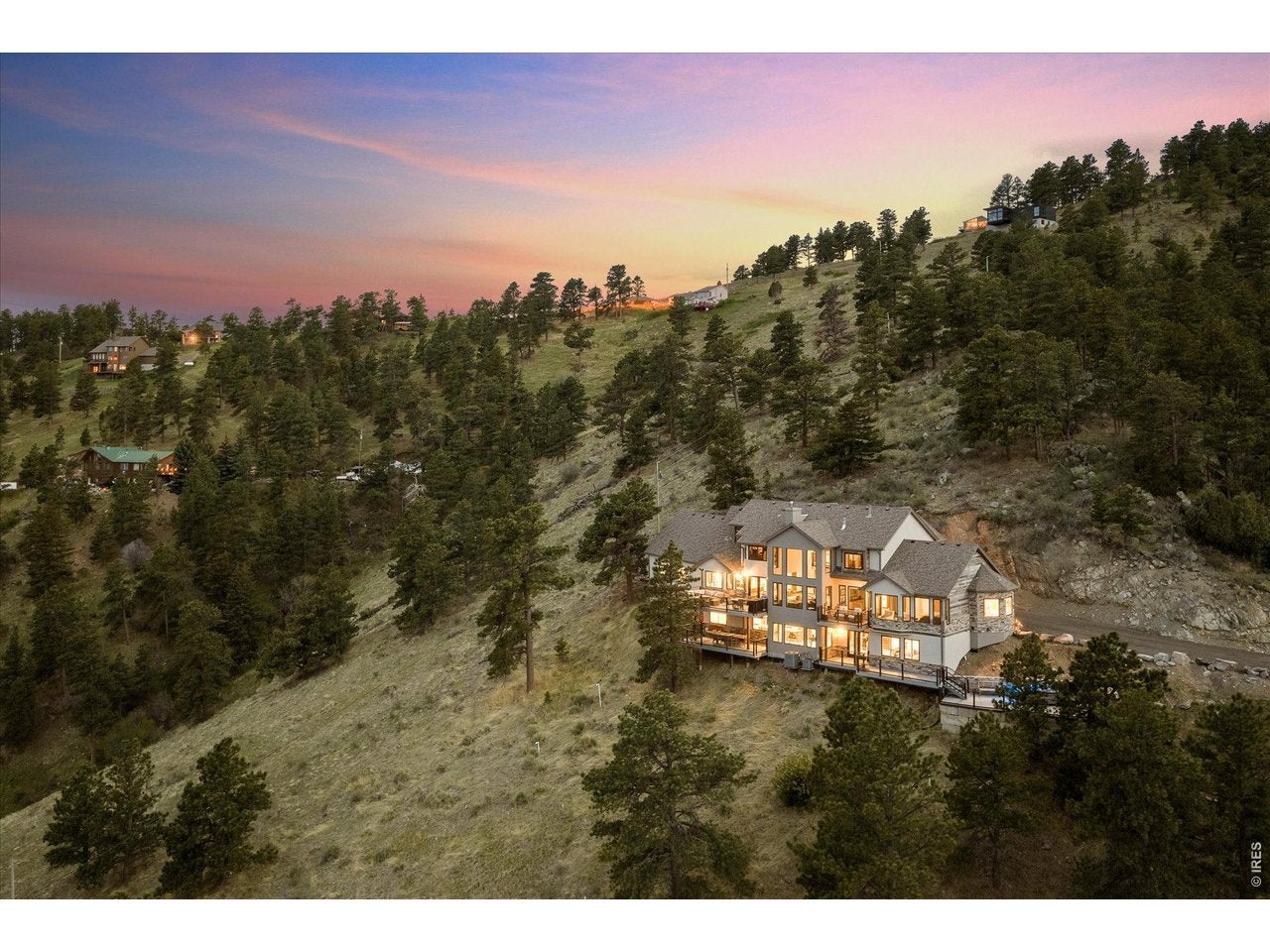 Golden, Colorado, 80403, United States, 6 Bedrooms Bedrooms, ,7 BathroomsBathrooms,Residential,Active,2035577