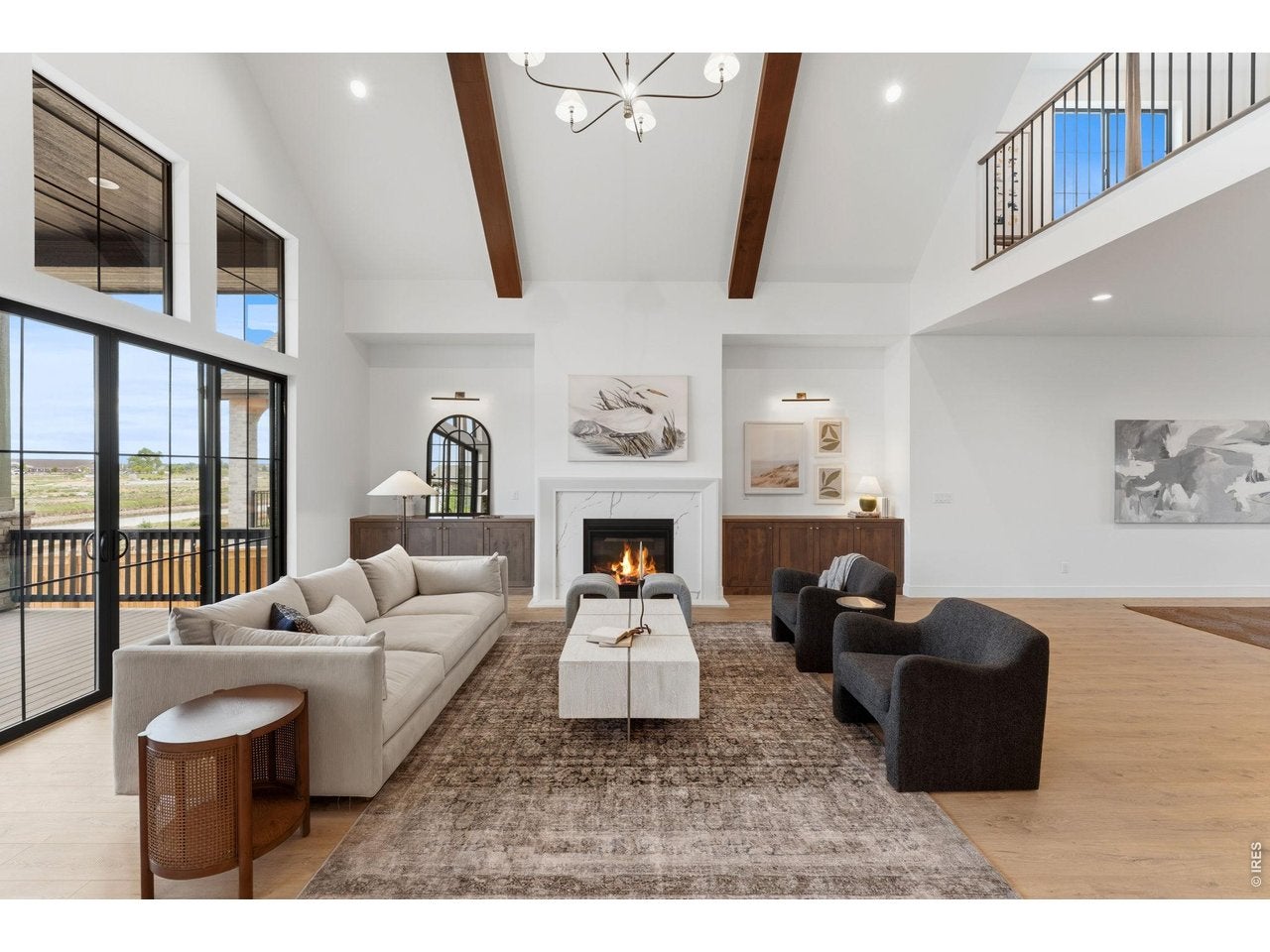 Windsor, Colorado, 80550, United States, 4 Bedrooms Bedrooms, ,4 BathroomsBathrooms,Residential,Active,2043806