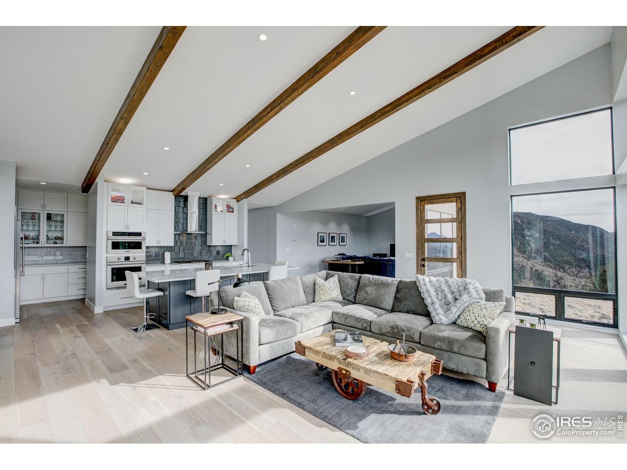 Glen Haven, Colorado, 80532, United States, 2 Bedrooms Bedrooms, ,2 BathroomsBathrooms,Residential,Active,2028533