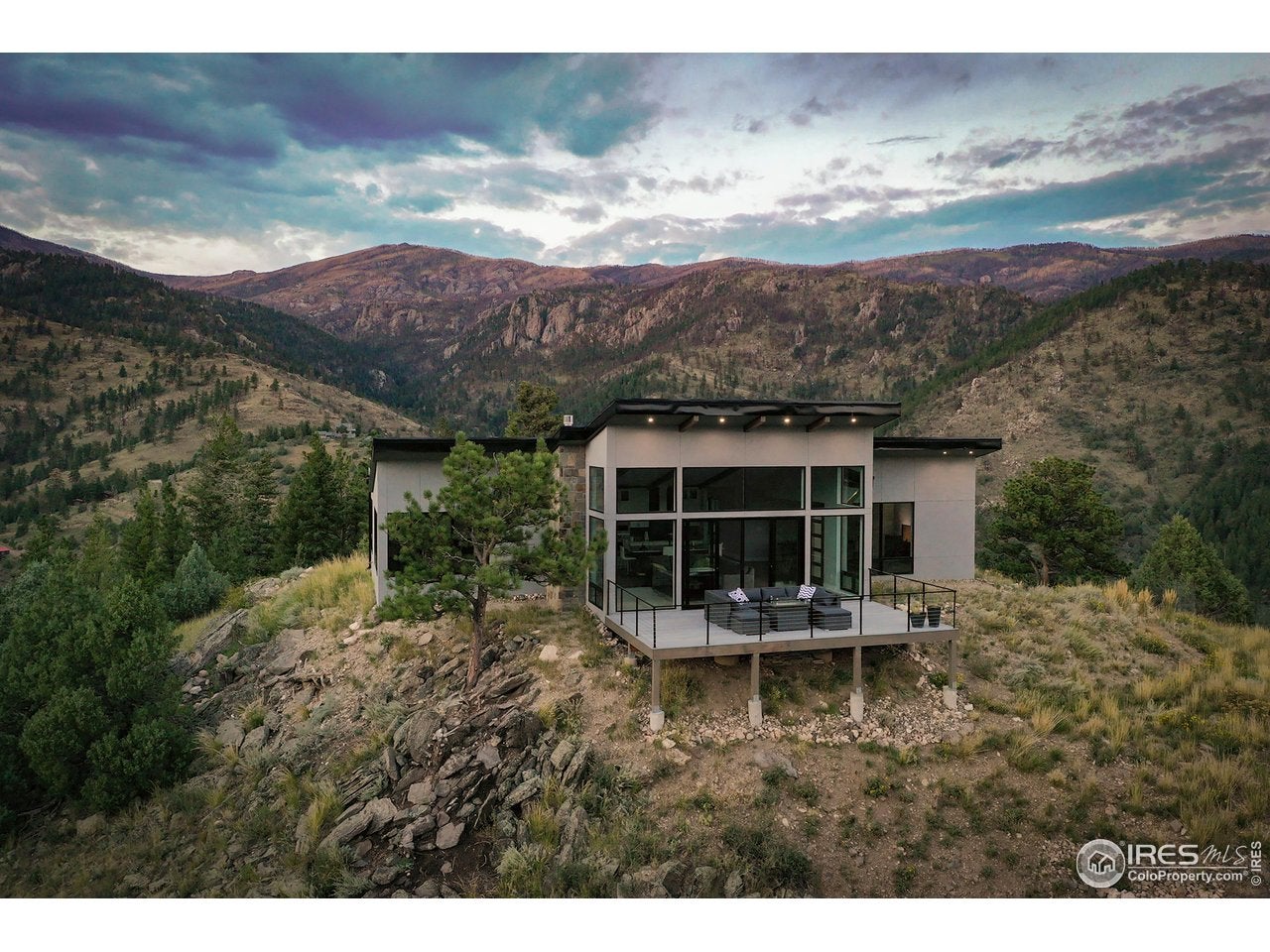 Glen Haven, Colorado, 80532, United States, 2 Bedrooms Bedrooms, ,2 BathroomsBathrooms,Residential,Active,2028533