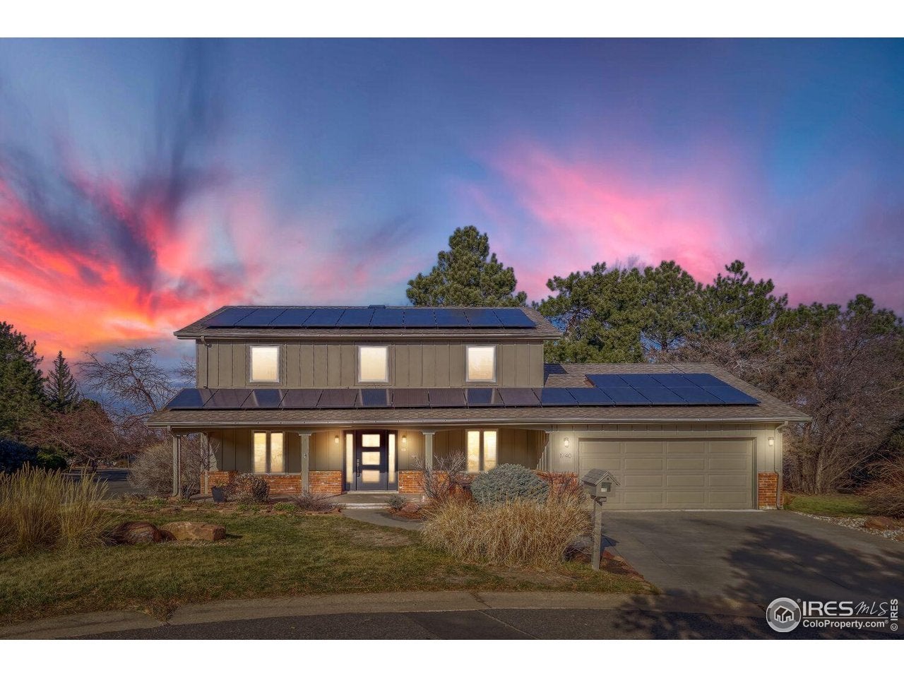 Boulder, Colorado, 80305, United States, 5 Bedrooms Bedrooms, ,4 BathroomsBathrooms,Residential,Active,2012224