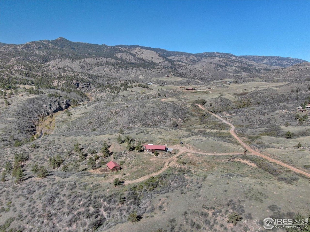 Lyons, Colorado, 80540, United States, 3 Bedrooms Bedrooms, ,2 BathroomsBathrooms,Residential,Active,1969834