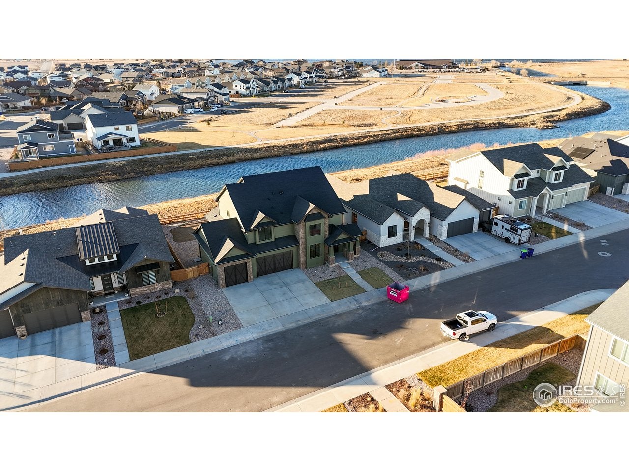 Windsor, Colorado, 80550, United States, 4 Bedrooms Bedrooms, ,4 BathroomsBathrooms,Residential,Active,2007980