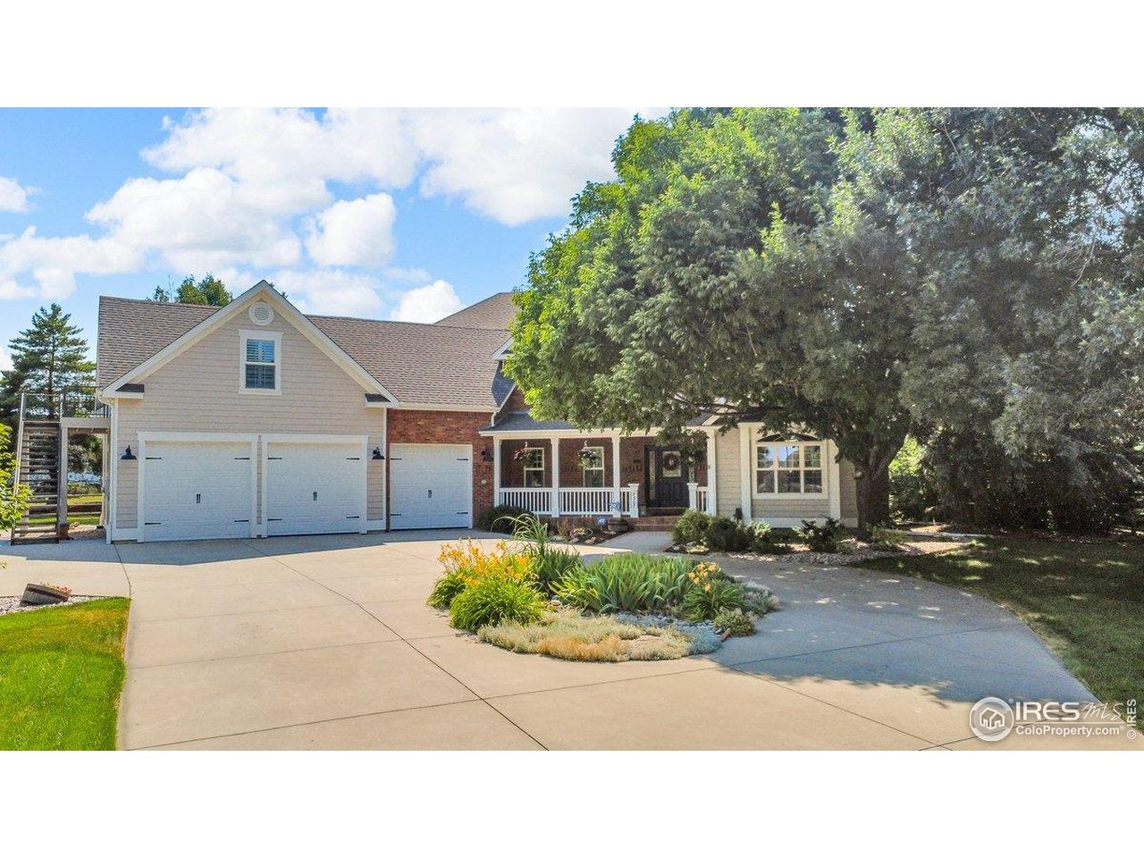 Fort Collins, Colorado, 80525, United States, 5 Bedrooms Bedrooms, ,5 BathroomsBathrooms,Residential,Active,1909082