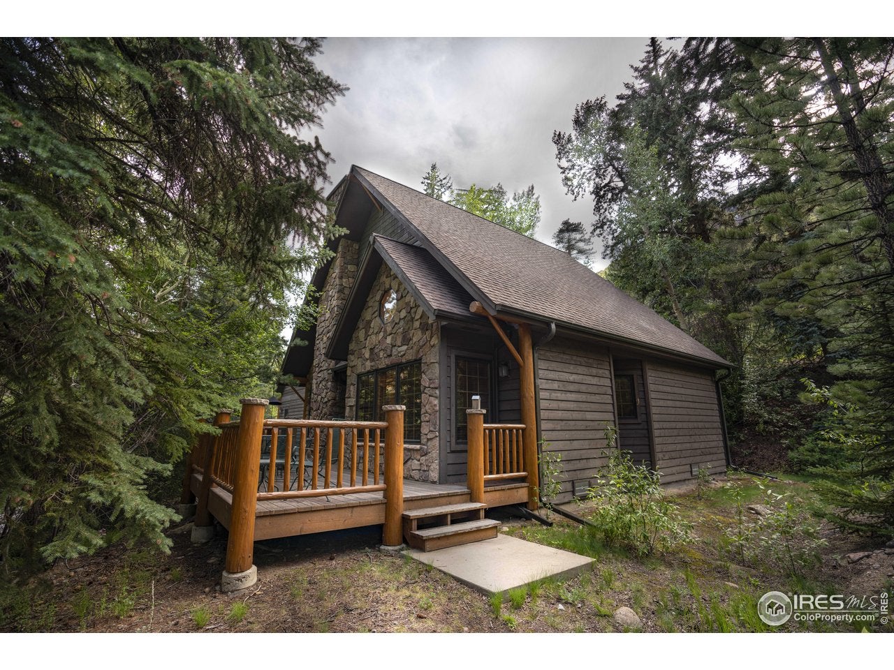 Estes Park, Colorado, 80517, United States, 3 Bedrooms Bedrooms, ,3 BathroomsBathrooms,Residential,Active,2007990