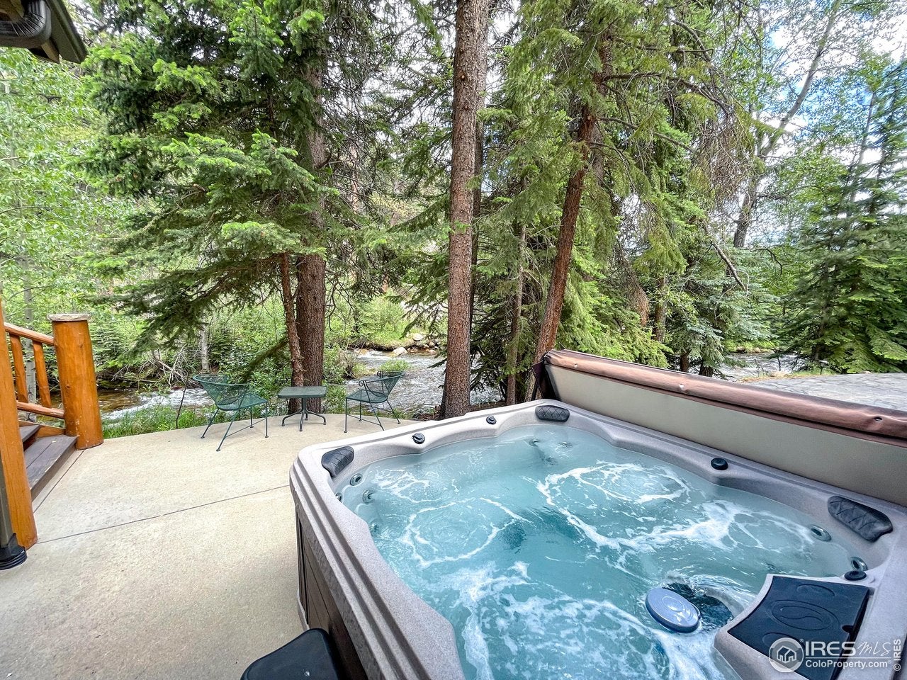 Estes Park, Colorado, 80517, United States, 3 Bedrooms Bedrooms, ,3 BathroomsBathrooms,Residential,Active,2007990