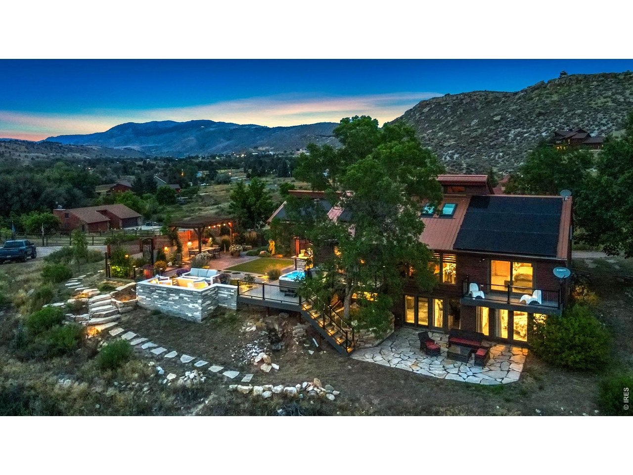Loveland, Colorado, 80538, United States, 4 Bedrooms Bedrooms, ,3 BathroomsBathrooms,Residential,Active,2036031
