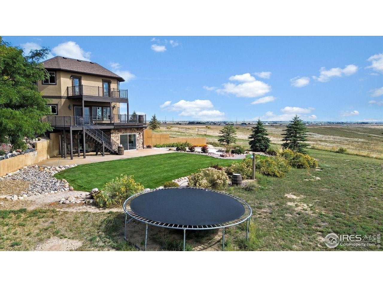 Pierce, Colorado, 80650, United States, 4 Bedrooms Bedrooms, ,4 BathroomsBathrooms,Residential,Active,2008703