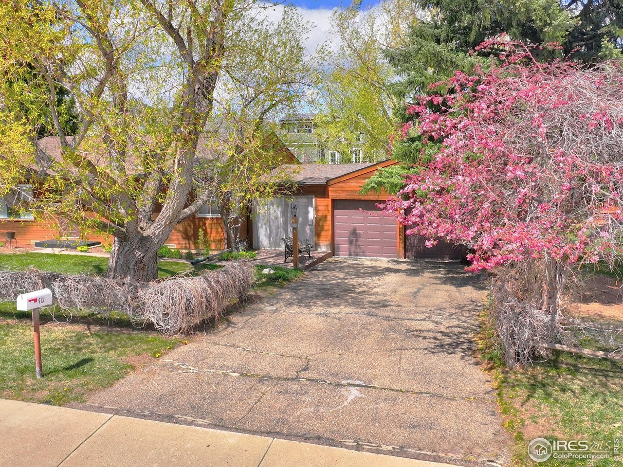 Boulder, Colorado, 80304, United States, ,Residential,Active,1702995