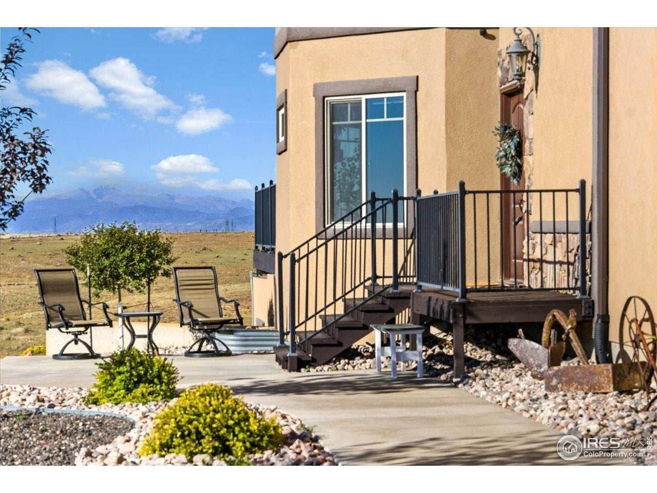 Pierce, Colorado, 80650, United States, 4 Bedrooms Bedrooms, ,4 BathroomsBathrooms,Residential,Active,2008703