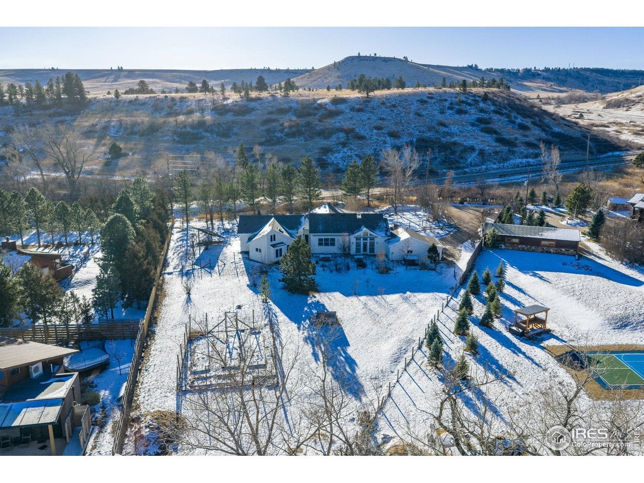 Boulder, Colorado, 80303, United States, 4 Bedrooms Bedrooms, ,4 BathroomsBathrooms,Residential,Active,2007975