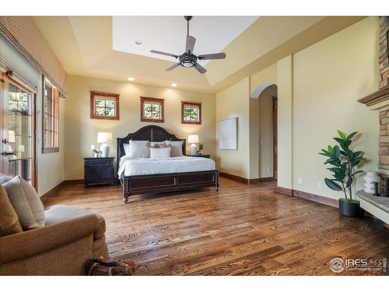 Fort Collins, Colorado, 80524, United States, 5 Bedrooms Bedrooms, ,6 BathroomsBathrooms,Residential,Active,1913972