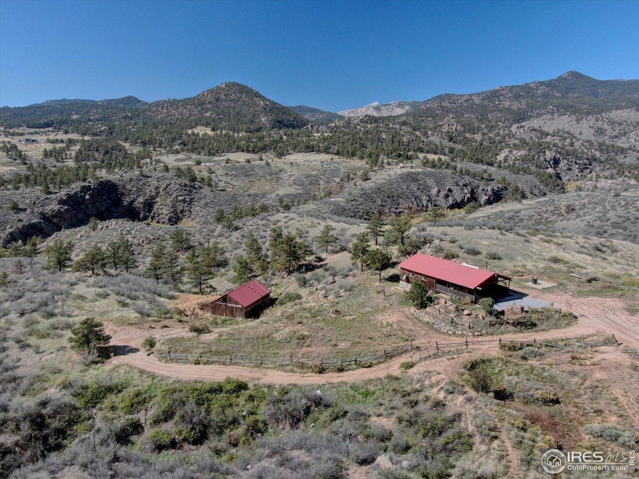 Lyons, Colorado, 80540, United States, 3 Bedrooms Bedrooms, ,2 BathroomsBathrooms,Residential,Active,1969834
