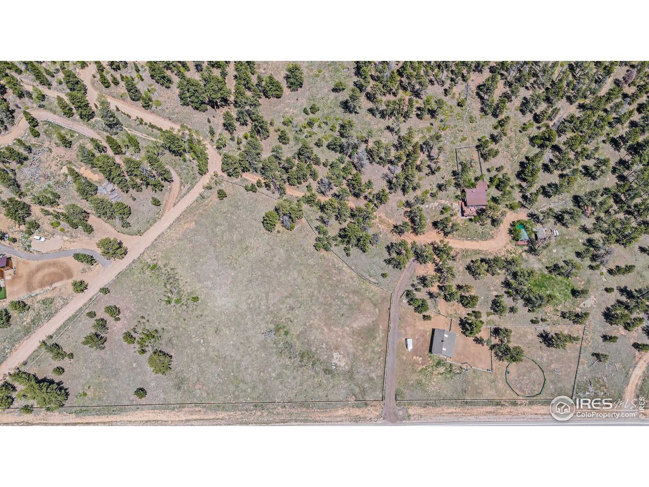 Estes Park, Colorado, 80517, United States, 4 Bedrooms Bedrooms, ,4 BathroomsBathrooms,Residential,Active,1971770