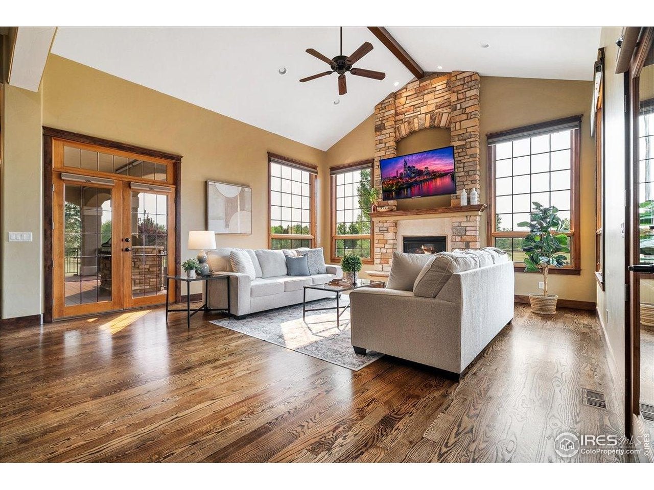 Fort Collins, Colorado, 80524, United States, 5 Bedrooms Bedrooms, ,6 BathroomsBathrooms,Residential,Active,1913972