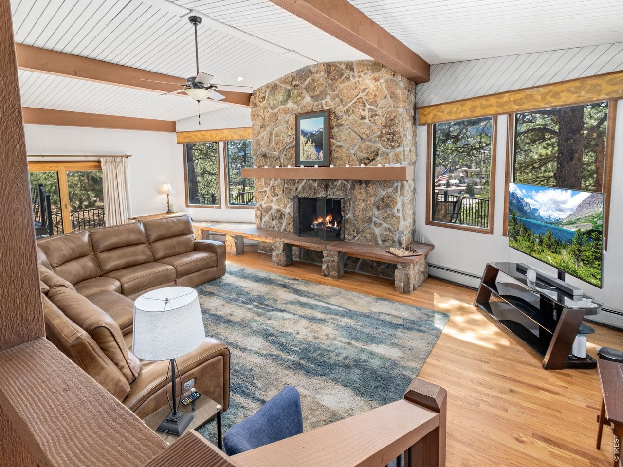 Estes Park, Colorado, 80517, United States, 5 Bedrooms Bedrooms, ,3 BathroomsBathrooms,Residential,Active,2038183