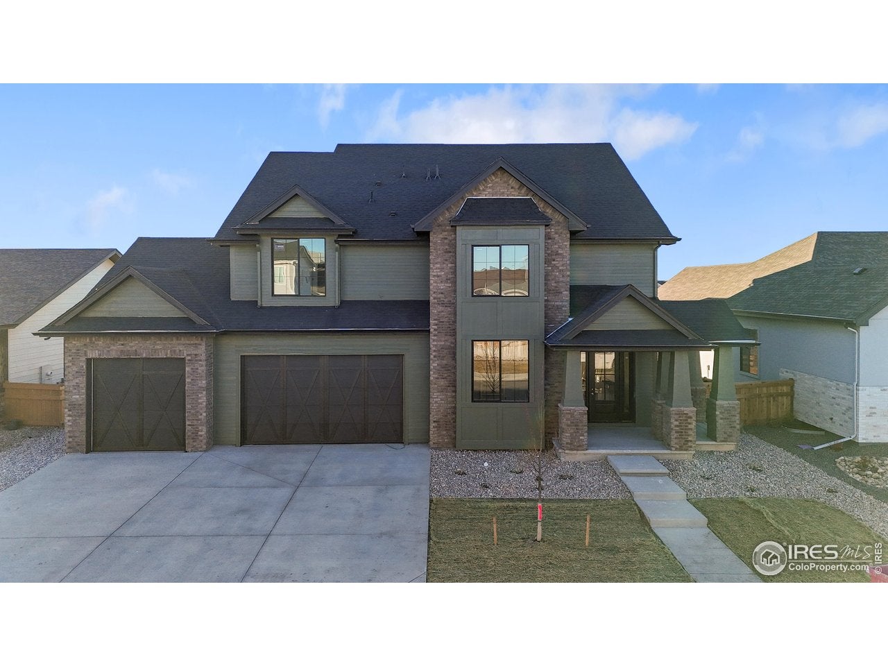 Windsor, Colorado, 80550, United States, 4 Bedrooms Bedrooms, ,4 BathroomsBathrooms,Residential,Active,2007980